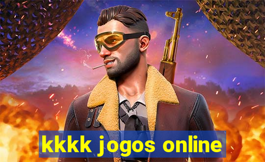 kkkk jogos online